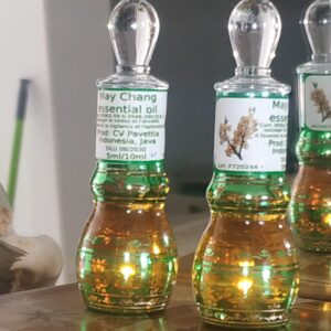 May chang  LUXE - Arôme de vigueur !
