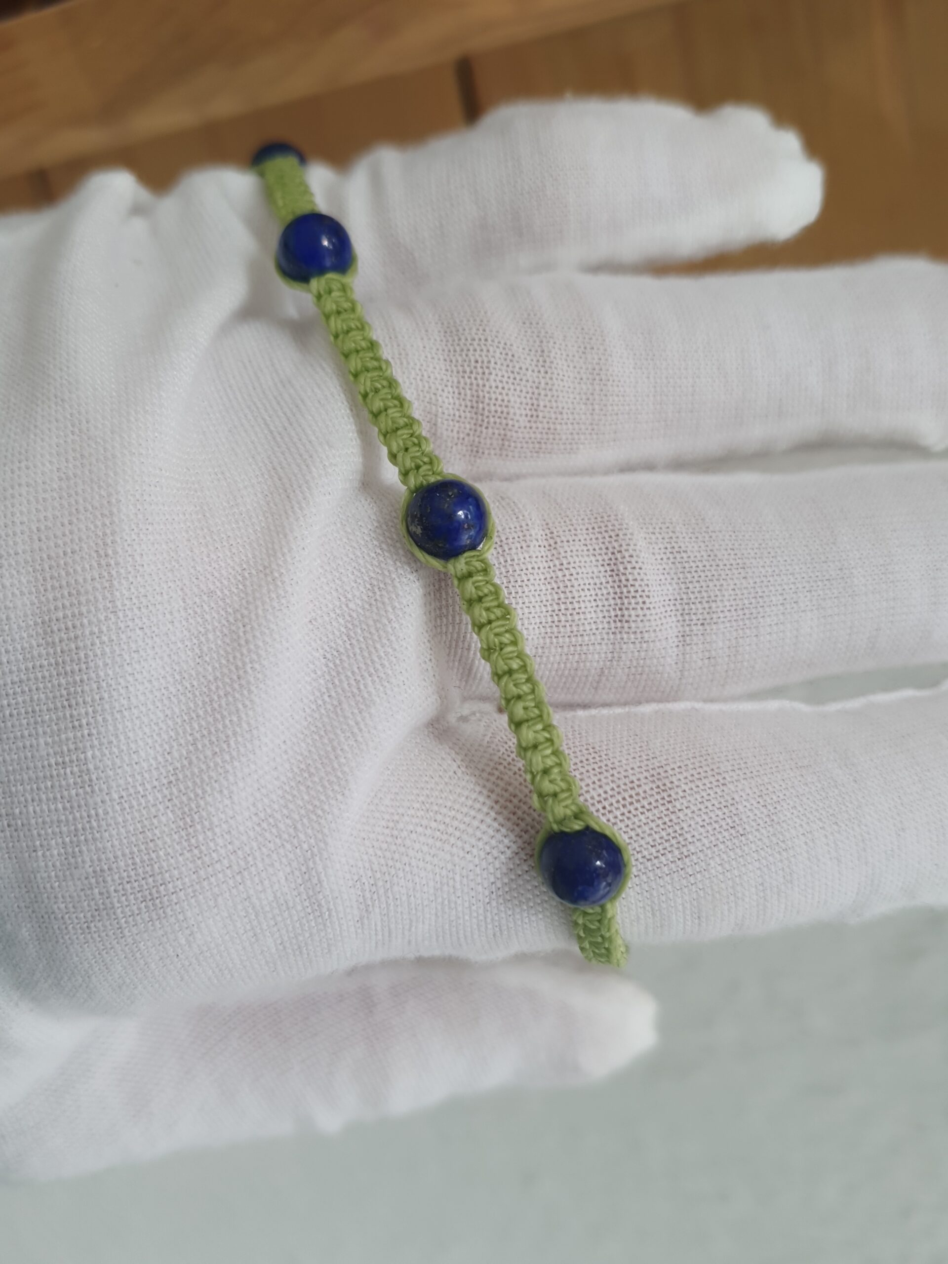Bracelets d’amitié et de protection – Image 15