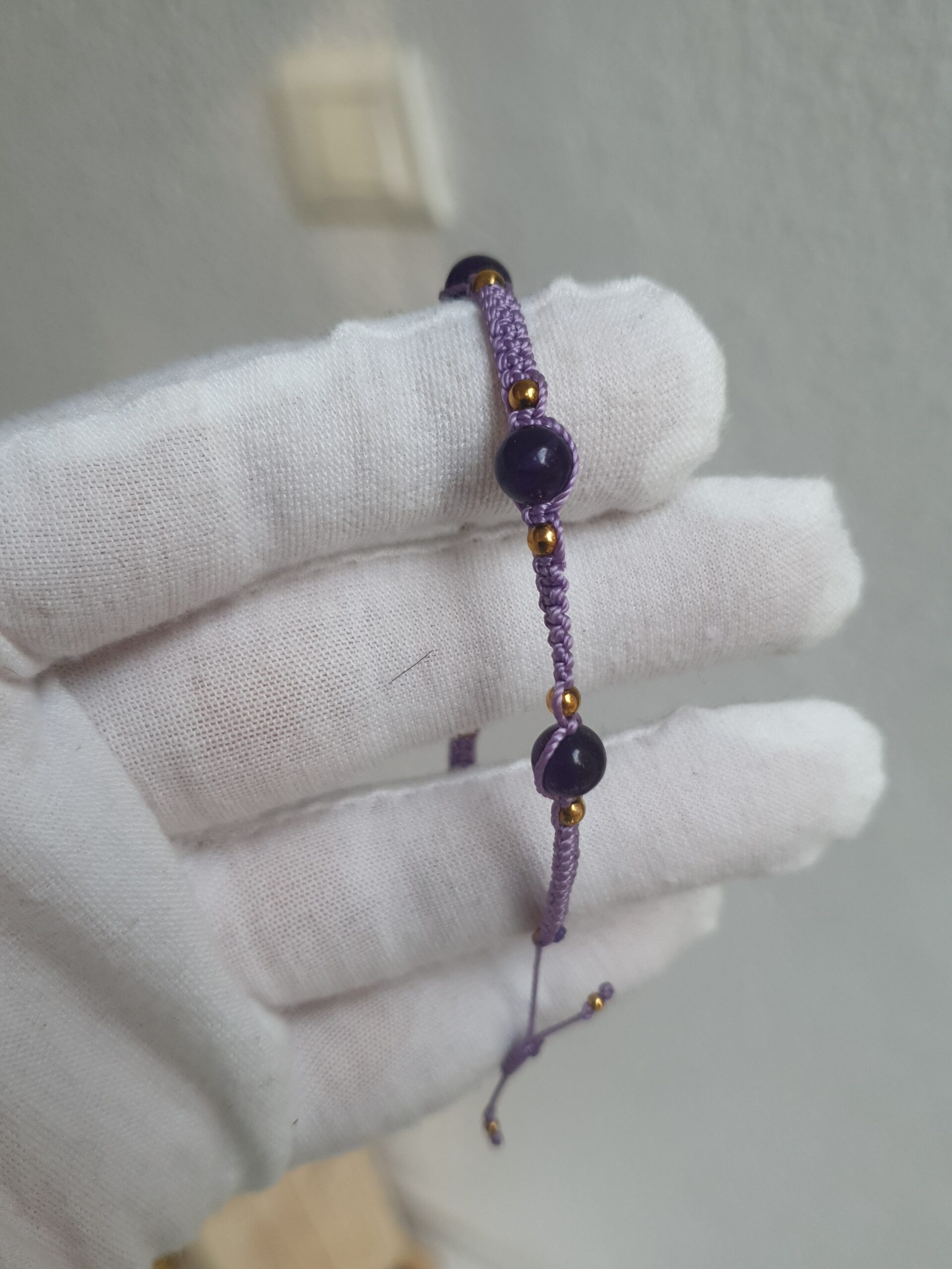 Bracelets d’amitié et de protection – Image 12