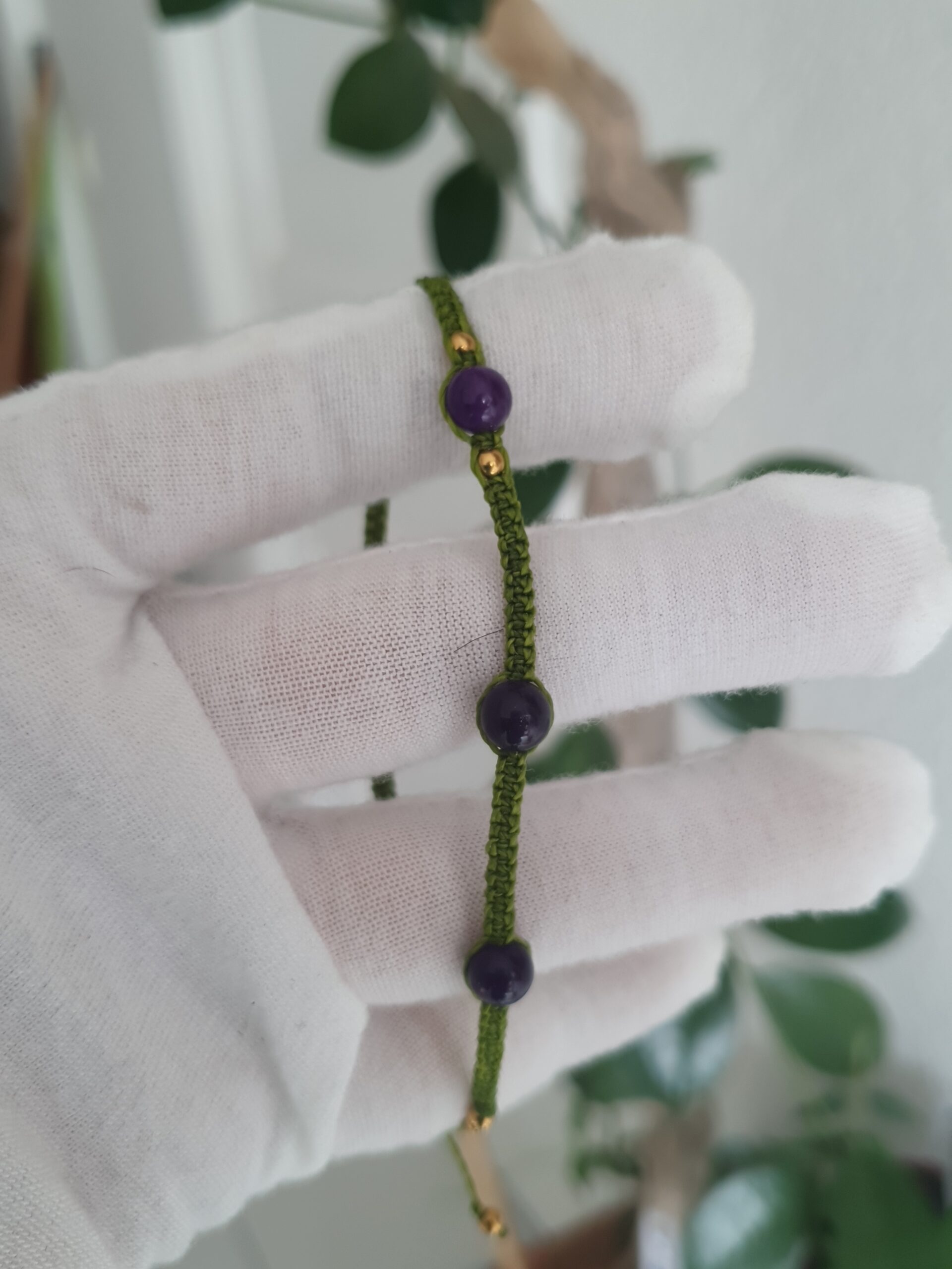 Bracelets d’amitié et de protection – Image 8