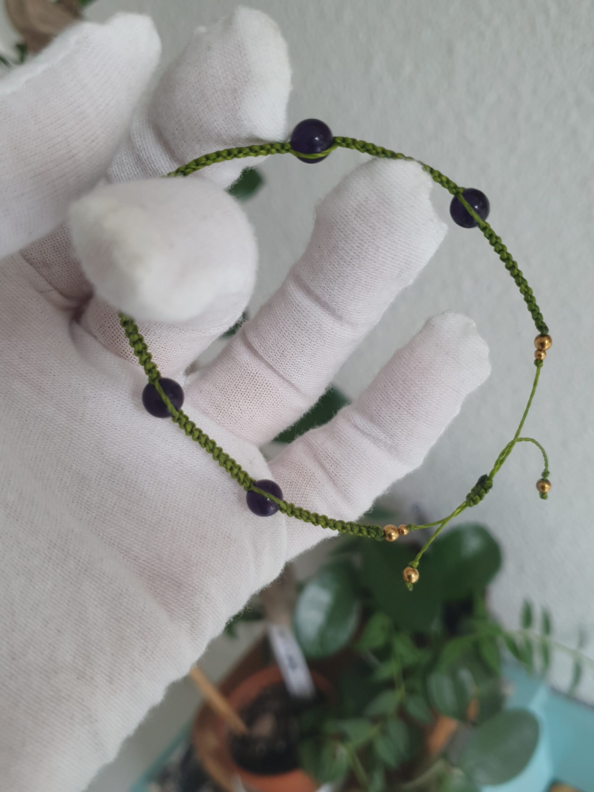 Bracelets d’amitié et de protection – Image 9