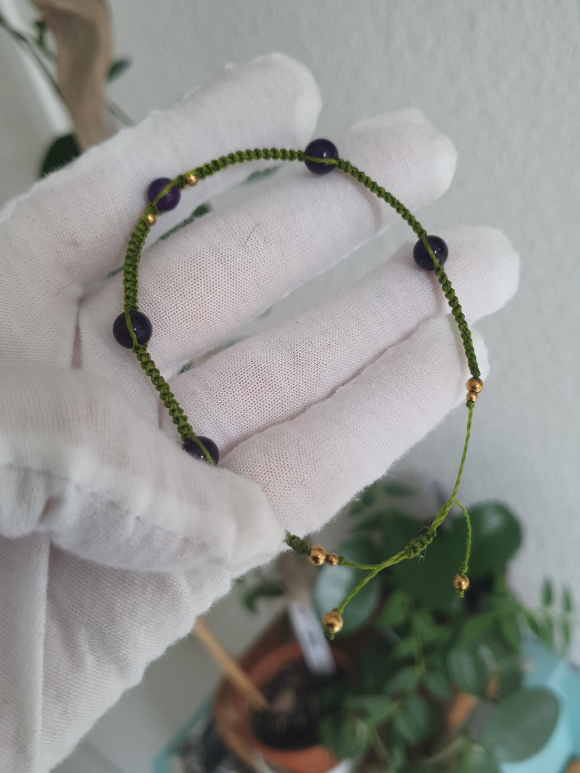 Bracelets d’amitié et de protection – Image 10