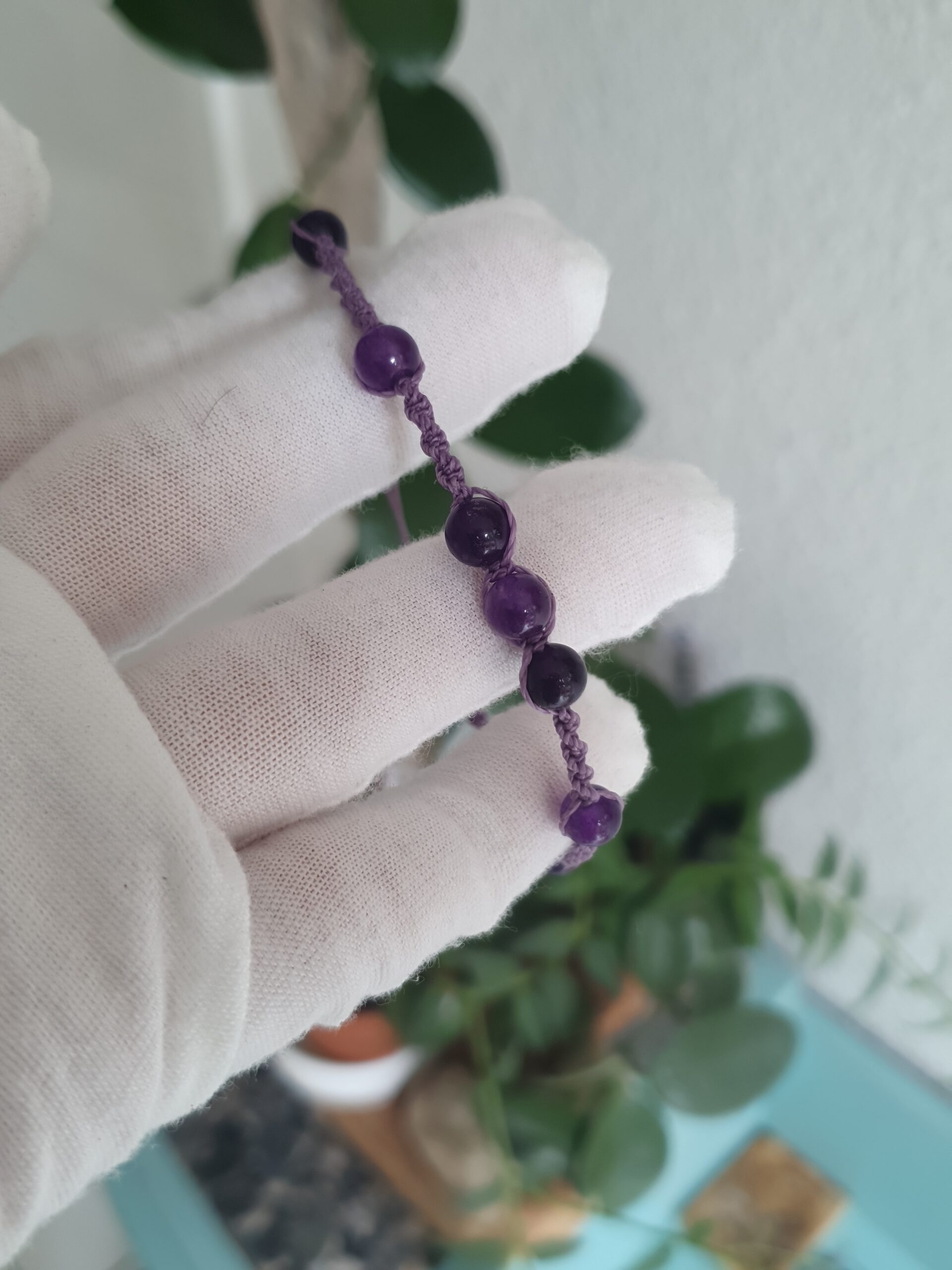 Bracelets d’amitié et de protection – Image 5