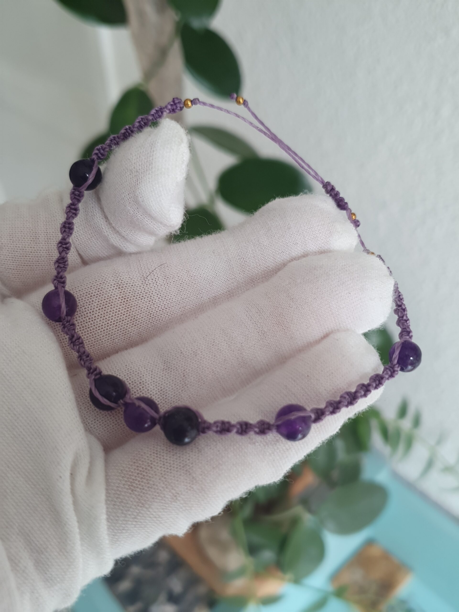 Bracelets d’amitié et de protection – Image 6