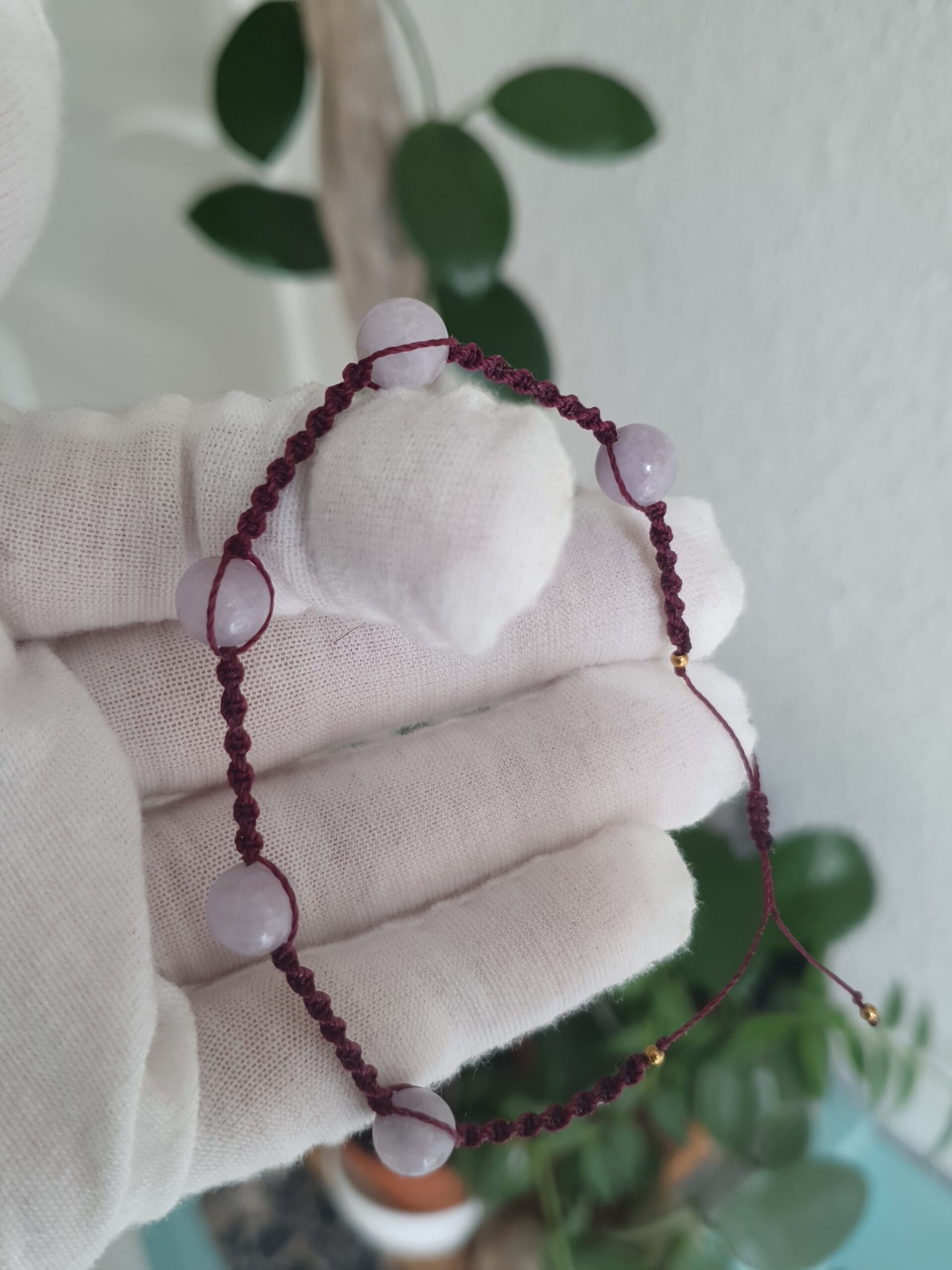 Bracelets d’amitié et de protection – Image 7