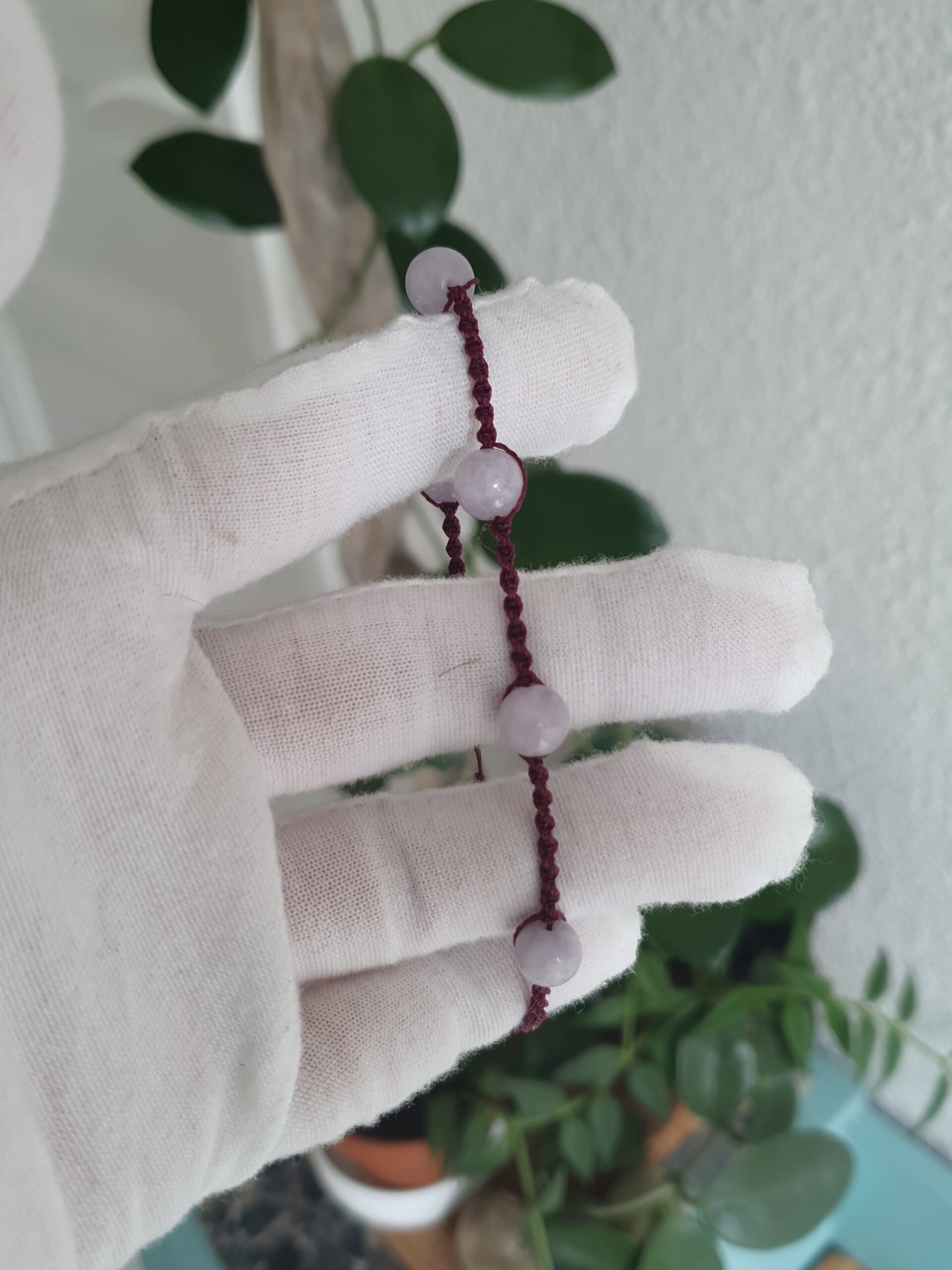 Bracelets d’amitié et de protection – Image 4