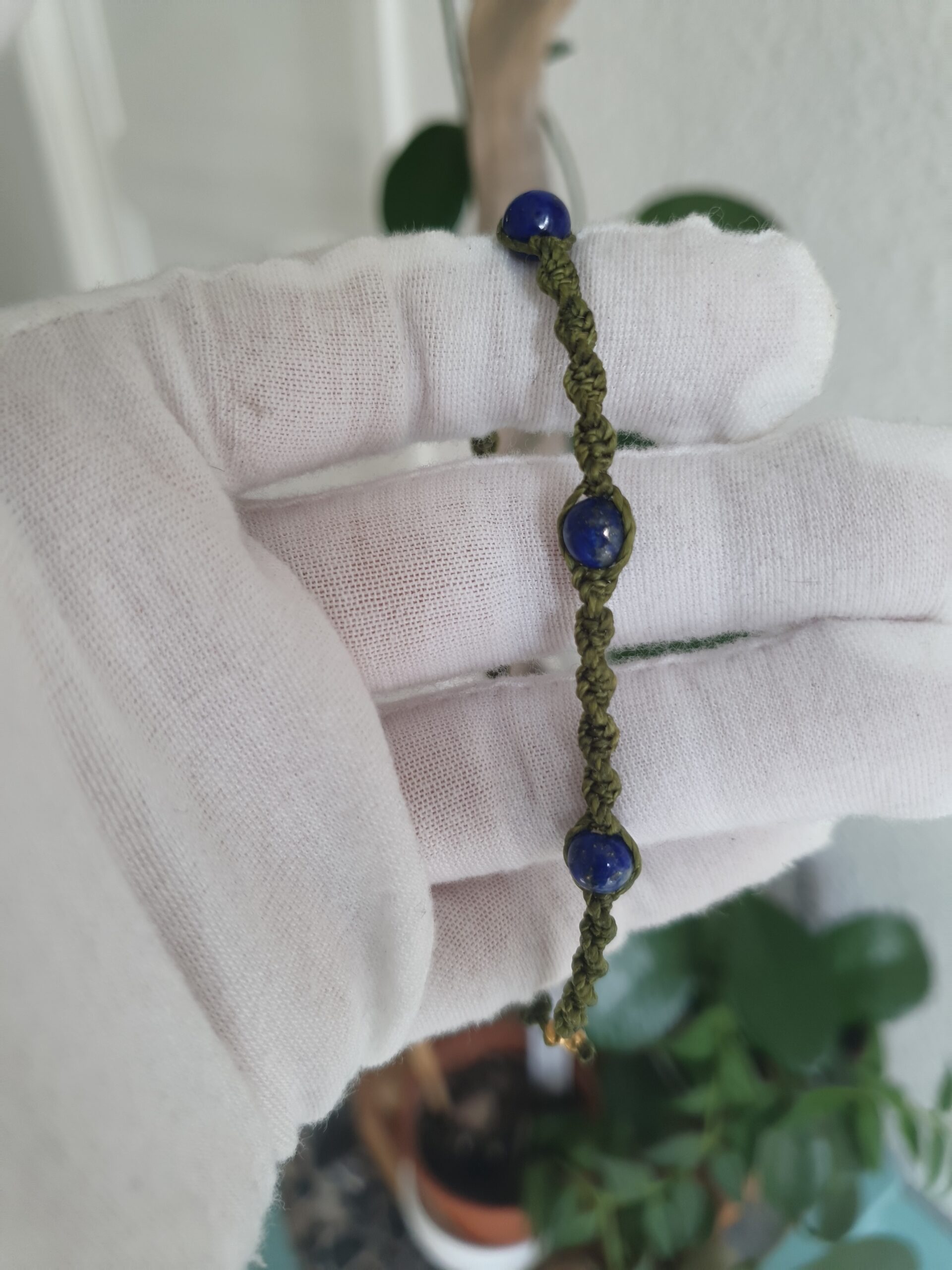 Bracelets d’amitié et de protection – Image 3