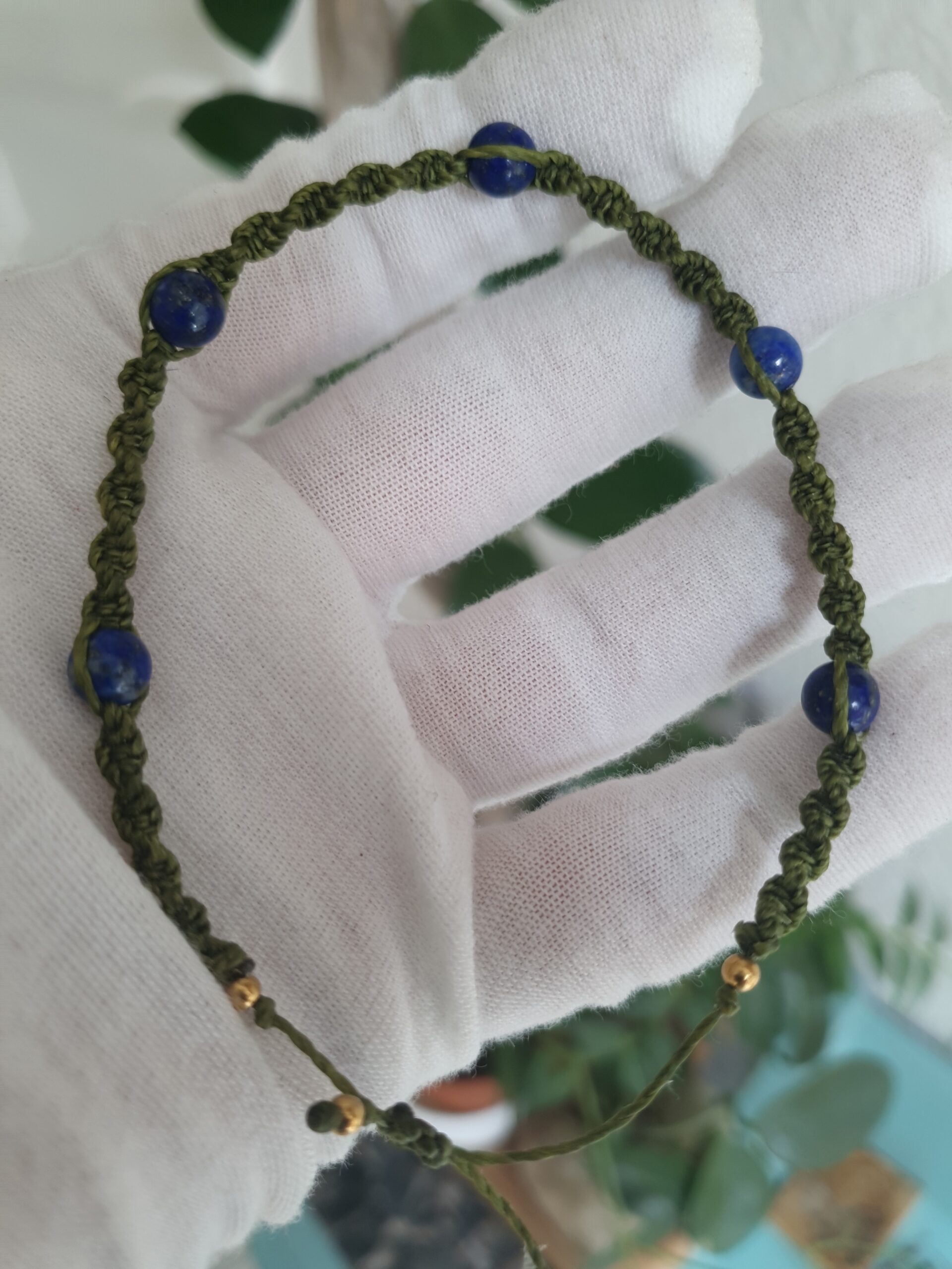Bracelets d’amitié et de protection – Image 2